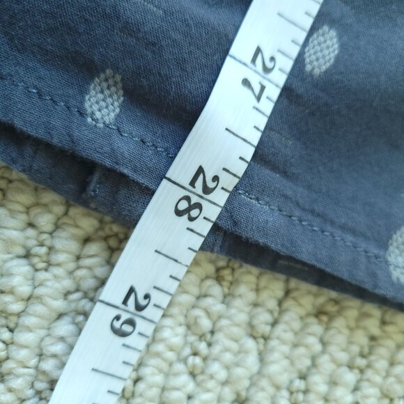 Volcom short sleeve button-up - Picture 6 of 10